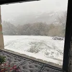 Pasiega El Ojal Alpstuga *
