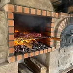 Pasiega El Ojal Alpstuga *
