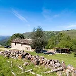 Alpstuga Pasiega El Ojal
