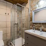 Chalet Pasiega El Ojal San Pedro Del Romeral