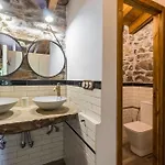 Chalet Pasiega El Ojal San Pedro Del Romeral