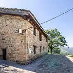 Pasiega El Ojal Alpstuga *