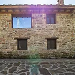 Chalet Pasiega El Ojal San Pedro Del Romeral