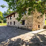 Pasiega El Ojal Alpstuga San Pedro Del Romeral