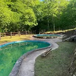 Alpstuga Pasiega El Ojal San Pedro Del Romeral