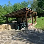 Pasiega El Ojal Chalet *