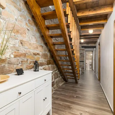 Chalet Pasiega El Ojal *