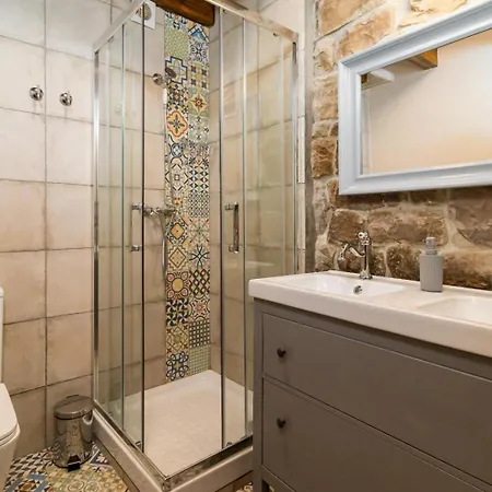 Chalet Pasiega El Ojal San Pedro Del Romeral