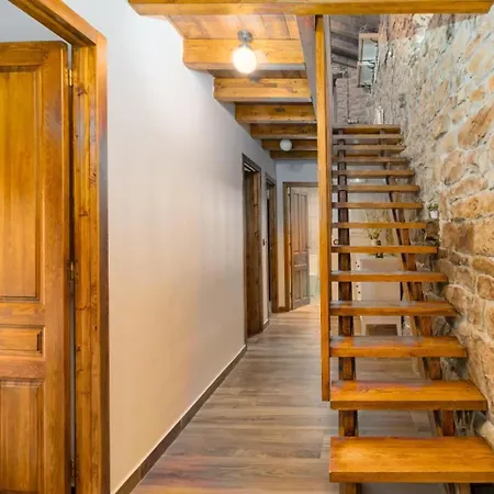 Pasiega El Ojal Chalet