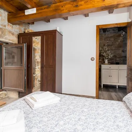 Chalet Pasiega El Ojal