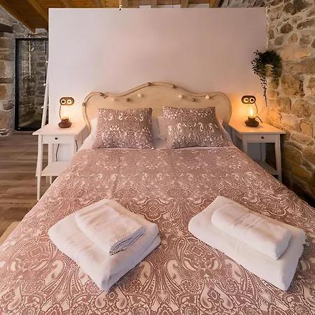 Chalet Pasiega El Ojal *