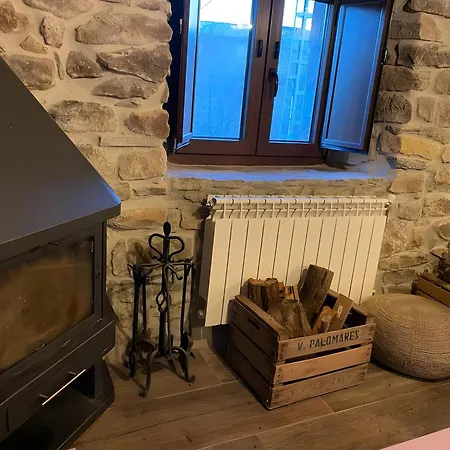 Pasiega El Ojal Chalet