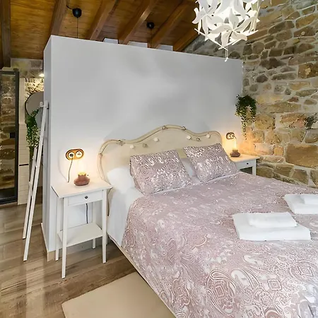 Pasiega El Ojal Chalet San Pedro Del Romeral