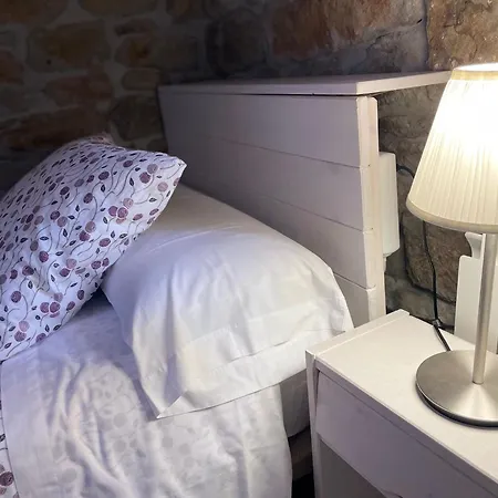 Pasiega El Ojal Chalet San Pedro Del Romeral