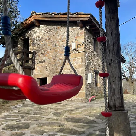 Pasiega El Ojal