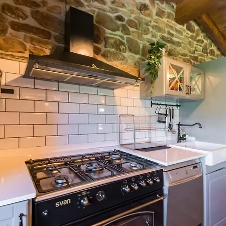 Pasiega El Ojal San Pedro Del Romeral