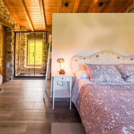 Pasiega El Ojal Alpehytte *