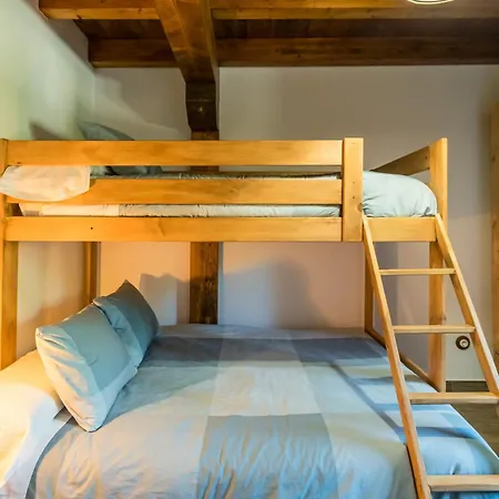 Pasiega El Ojal San Pedro Del Romeral