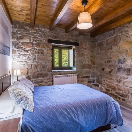 Pasiega El Ojal Alpehytte *