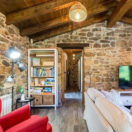 Pasiega El Ojal * San Pedro Del Romeral