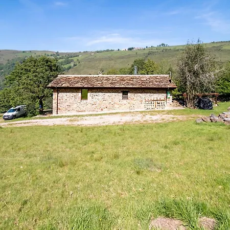 Pasiega El Ojal San Pedro Del Romeral