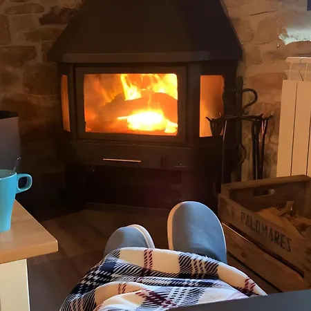 Pasiega El Ojal Alpehytte *