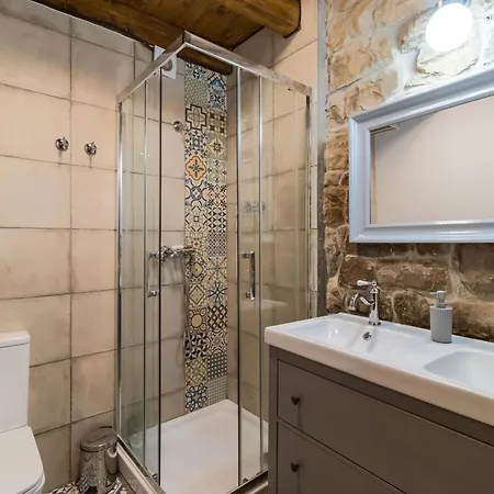 Chalet Pasiega El Ojal San Pedro Del Romeral