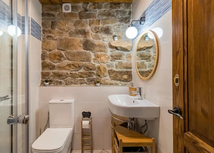 Chalet Pasiega El Ojal