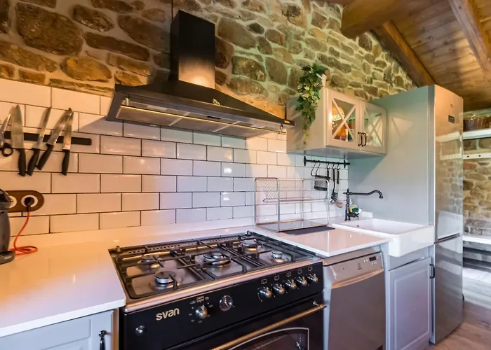 Pasiega El Ojal San Pedro Del Romeral