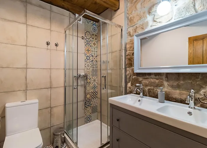 Pasiega El Ojal San Pedro Del Romeral