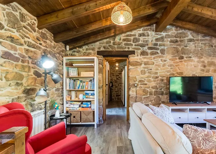 Pasiega El Ojal * San Pedro Del Romeral