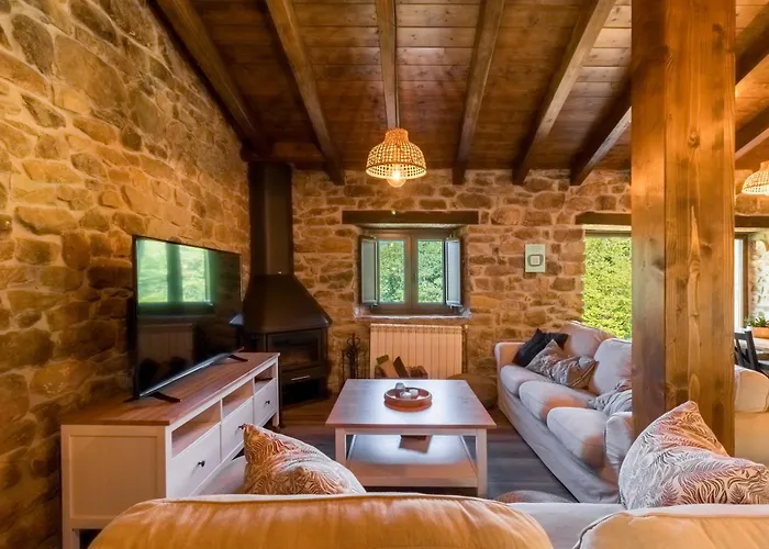 Pasiega El Ojal * San Pedro Del Romeral